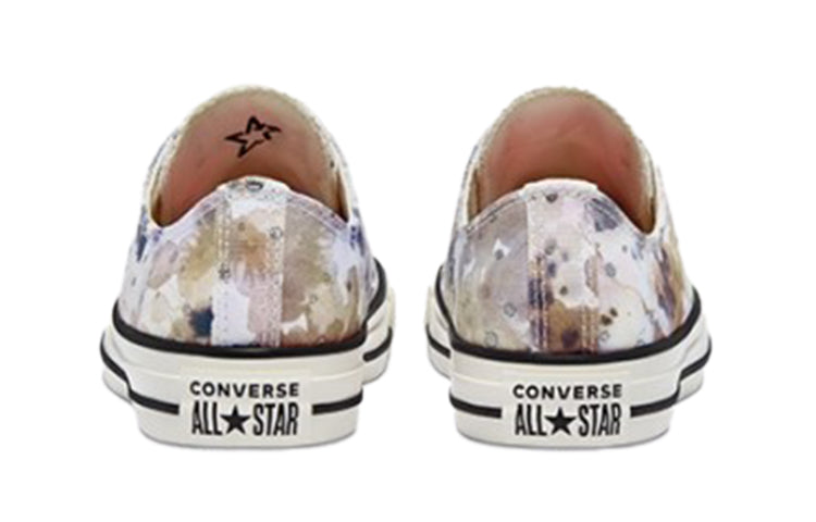 (WMNS) Converse Chuck Taylor All Star 'White Blue' 570766C