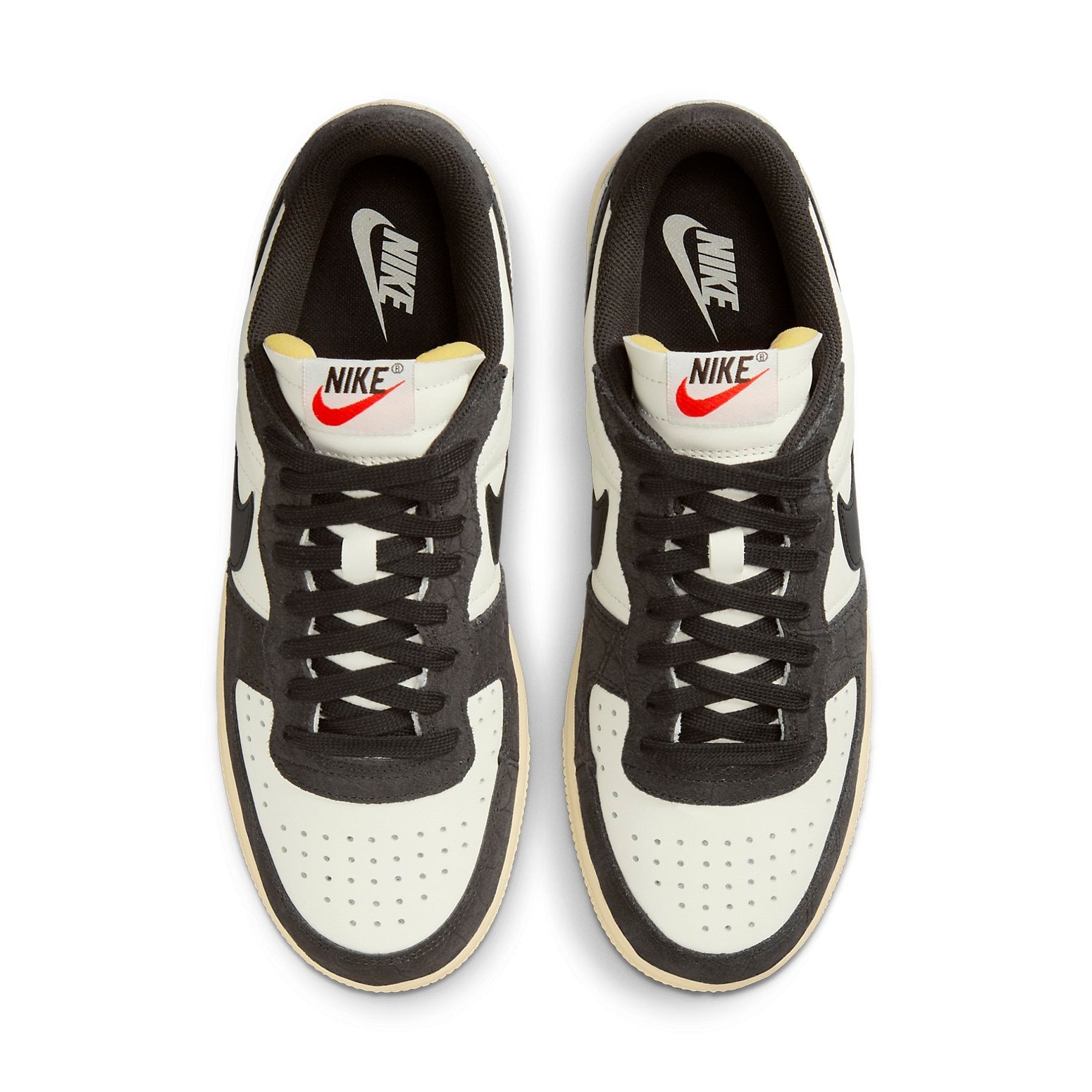 Nike Terminator Low Brown 'Croc Velvet Brown' FN7815-200