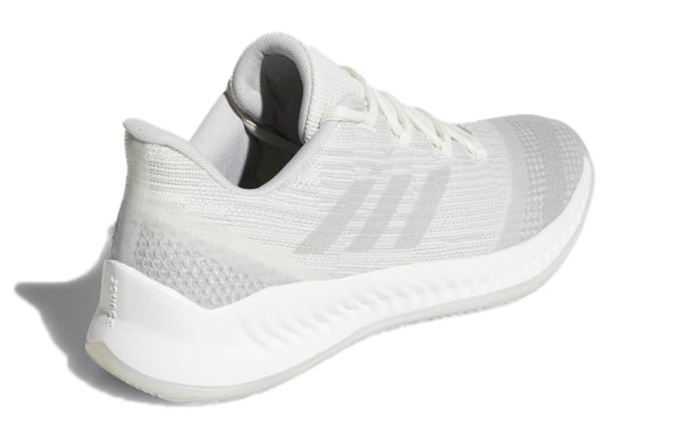 adidas Harden B/E X 'White Silver' AQ0033