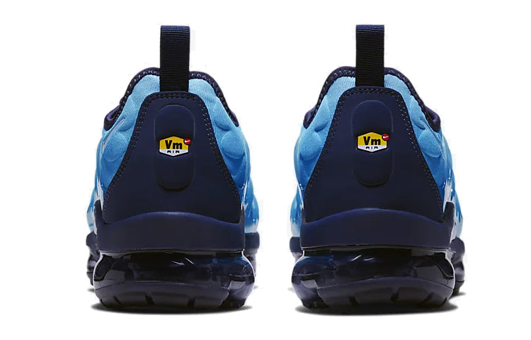 Nike Air VaporMax Plus 'Current Blue' 924453-407