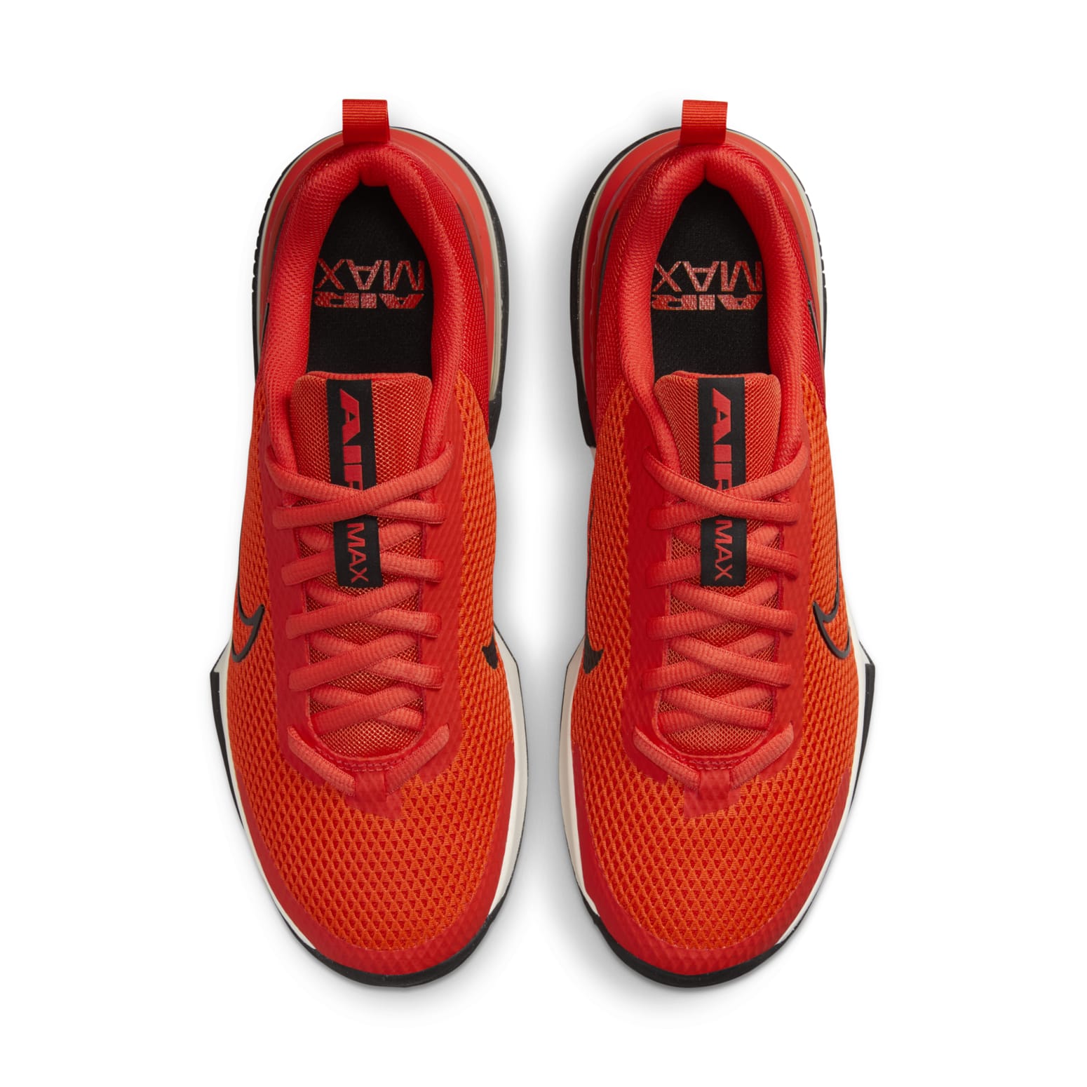 Nike Air Max Alpha Trainer 6 'Rush Orange Black' FQ1833-800