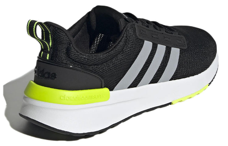 adidas neo Racer TR21 'Black' GX0651