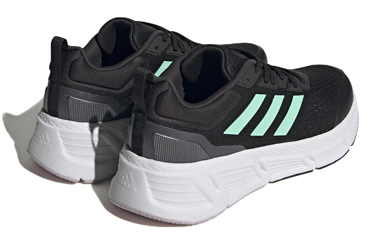 adidas Questar 'Black Mint Green' HP2438
