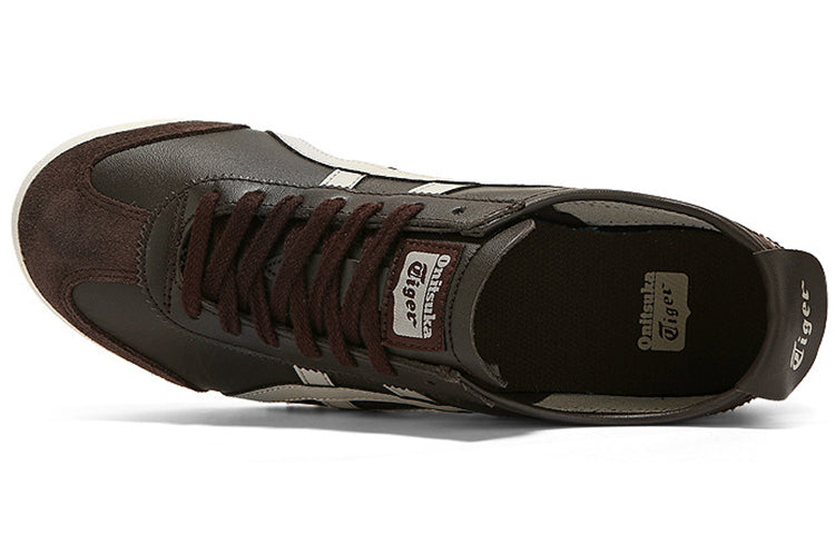 Onitsuka Tiger Mexico 66 'Brown' D4J2L-2912