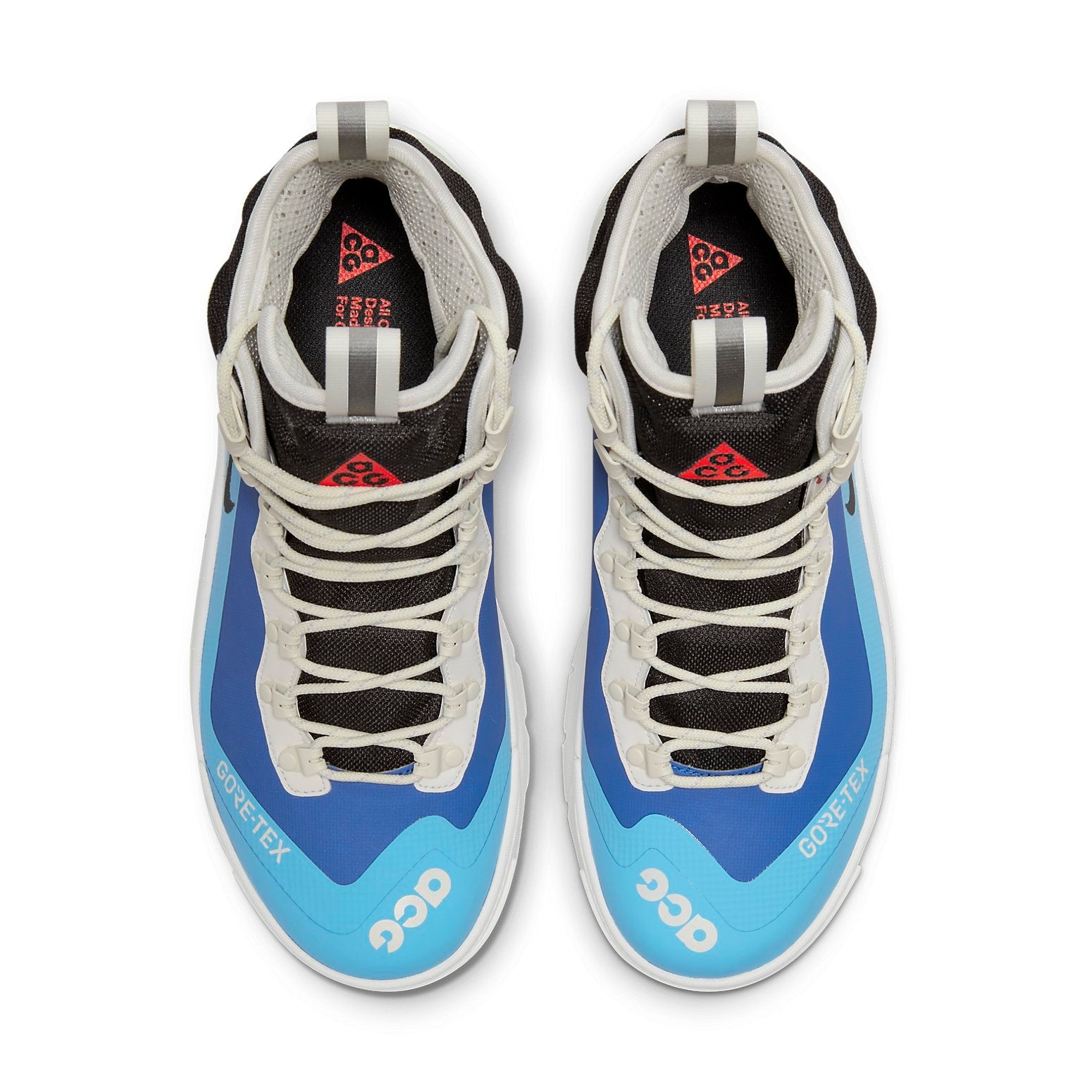 Nike ACG Zoom Gaiadome GORE-TEX 'Hyper Royal Black' DD2858-400
