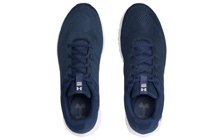 Under Armour Micro G Pursuit 'Navy White' 3000011-402