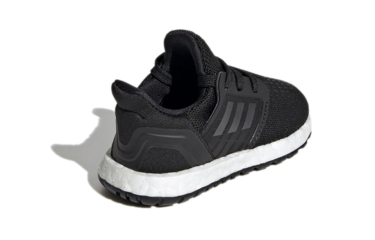 (TD) adidas Ultraboost 20 'Black White' EG4816