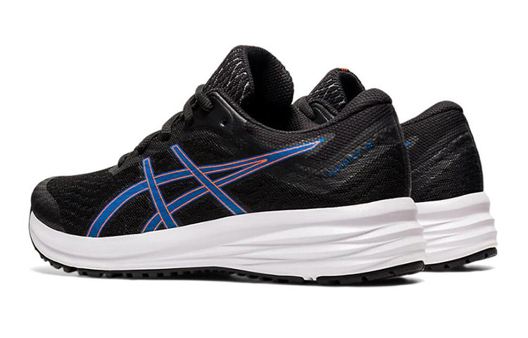 (GS) ASICS Patriot 12 'Grey' 1014A139-004