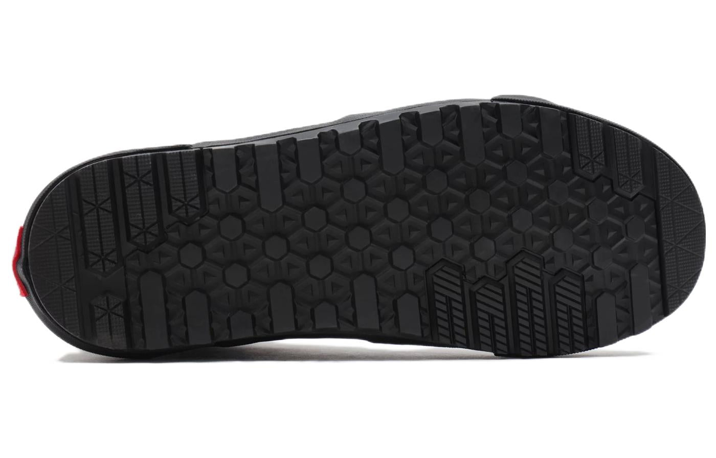Vans SK8-HI MTE-2 BLACK VN0007NKBKA