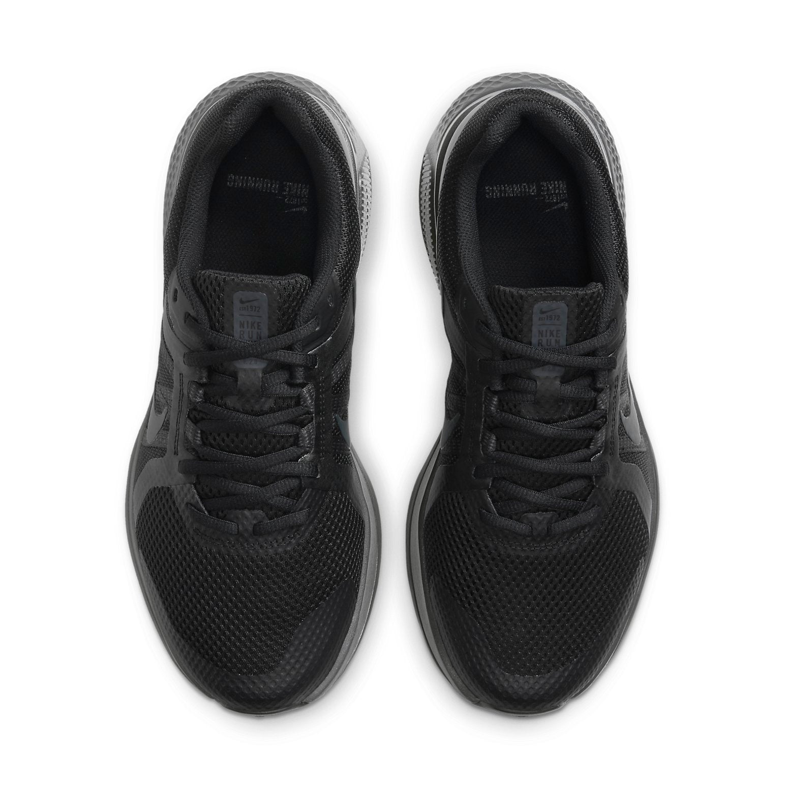 Nike Run Swift 2 'Triple Black' DH5429-002