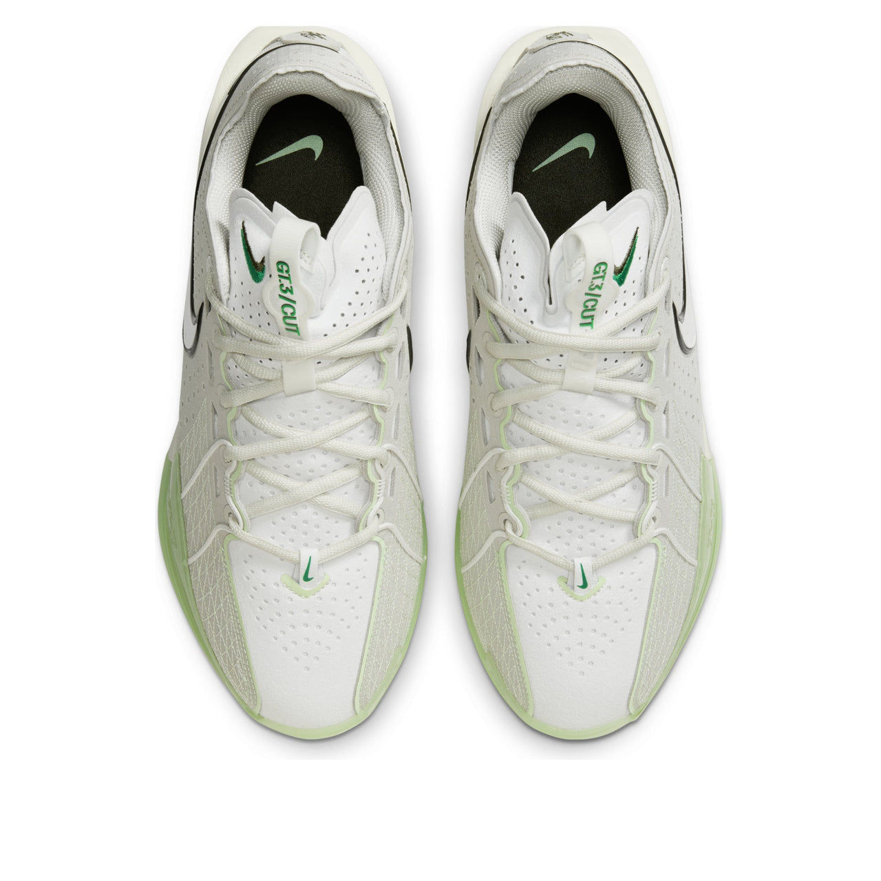 Nike Air Zoom G.T. Cut 3 EP 'Light Bone Vapor Green' DV2918-003
