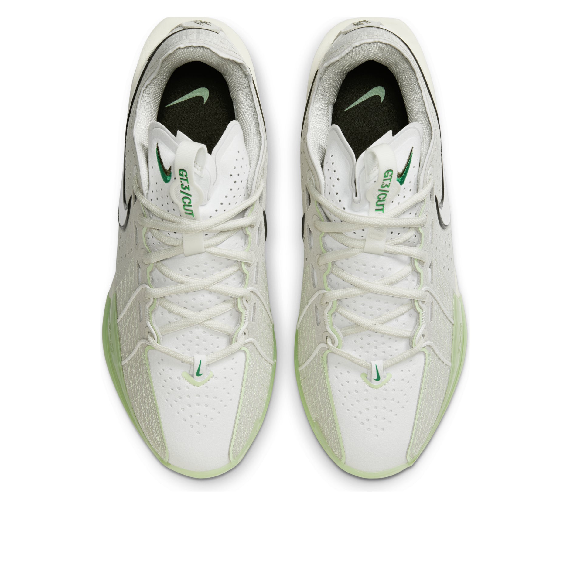 Nike Air Zoom G.T. Cut 3 EP 'Light Bone Vapor Green' DV2918-003