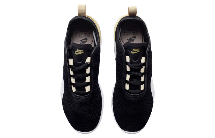 (WMNS) Nike Air Max Motion 2 'Metallic Gold Star' AO0352-005