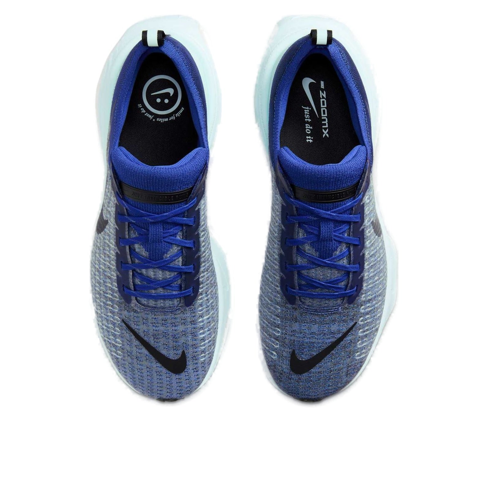 Nike ZoomX Invincible Run 3 'Astronomy Blue Glacier Blue' DR2615-404