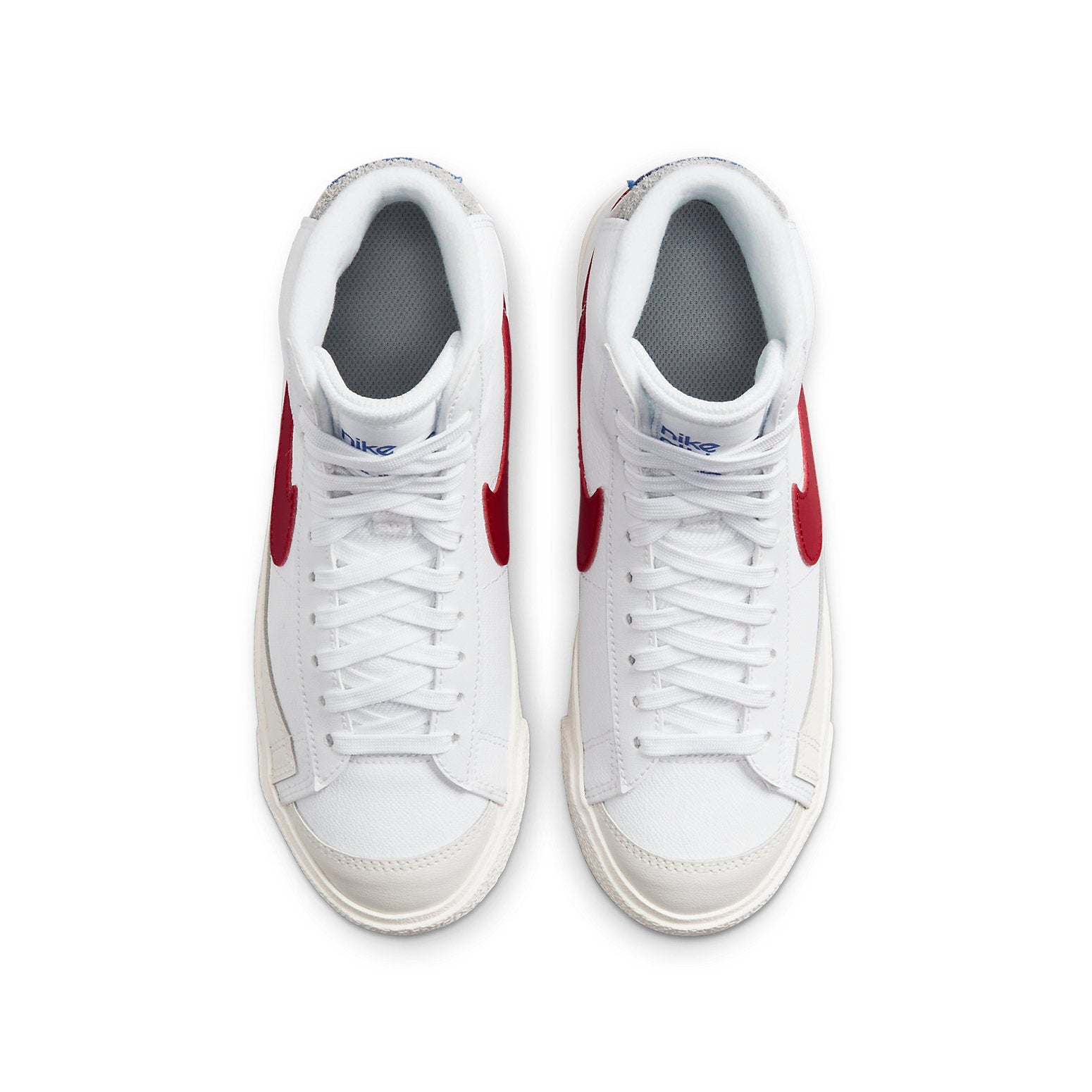 (GS) Nike Blazer Mid '77 'Athletic Club' DH9700-100