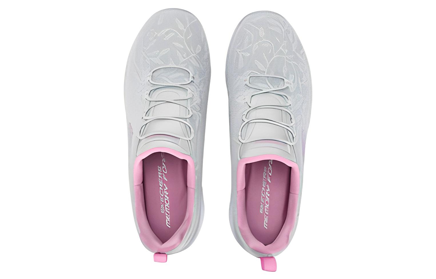(WMNS) Skechers Summits 149936-LGLV
