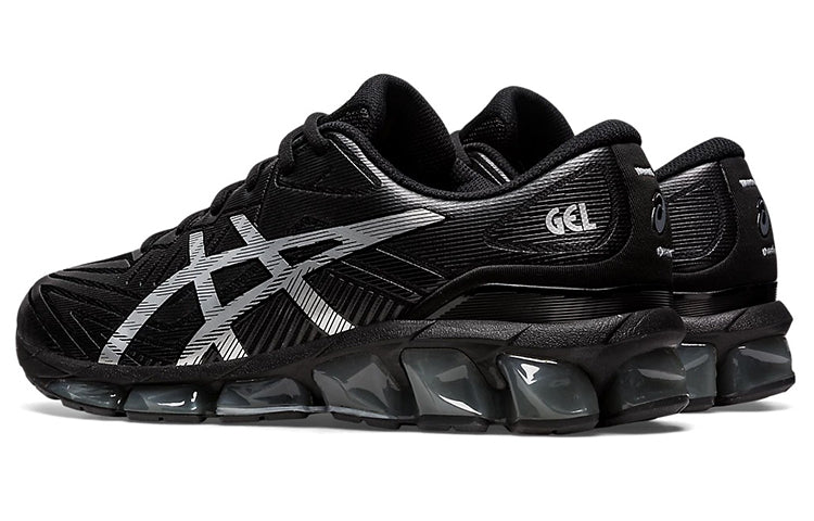 ASICS Gel-Quantum 360 7 'Black Pure Silver' 1201A481-003