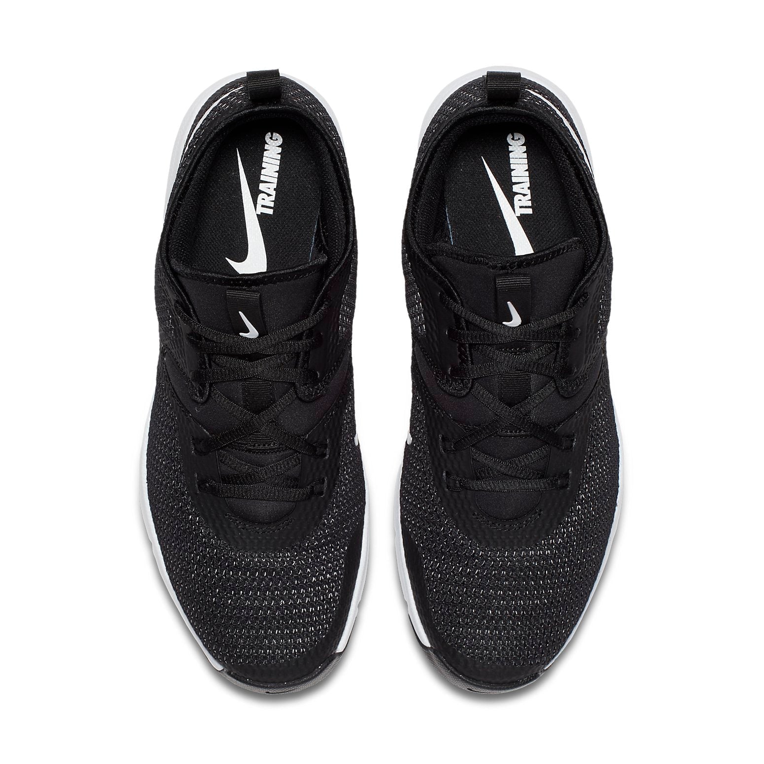 Nike Air Max Typha 2 'Black' AO3020-001