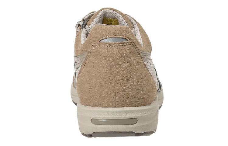 ASICS Hadashi Walker Plus 536 Running Shoes Brown 'Brown Beige' TDW536-0564