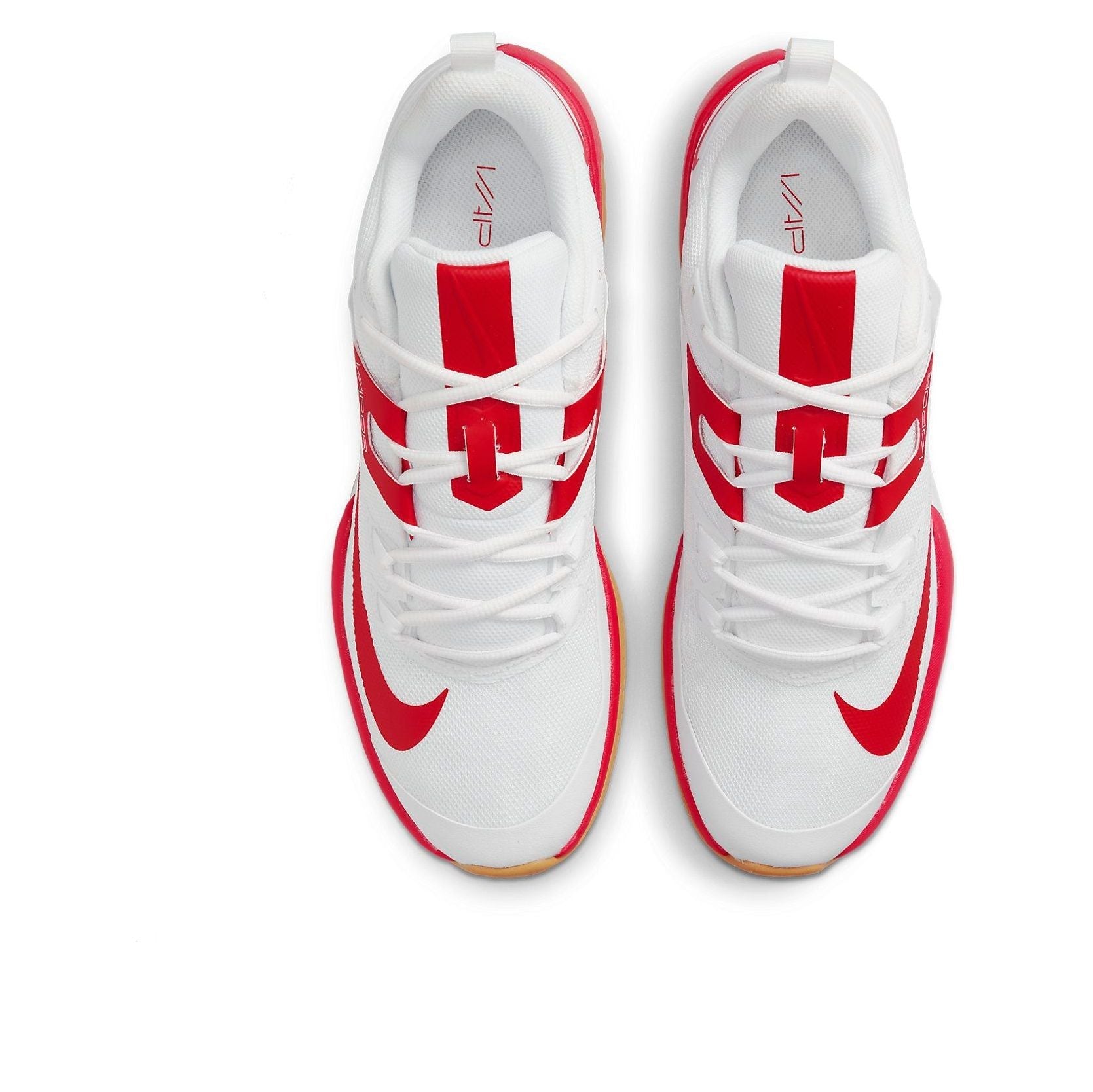 Nike Vapor Lite HC White/Red DC3432-188