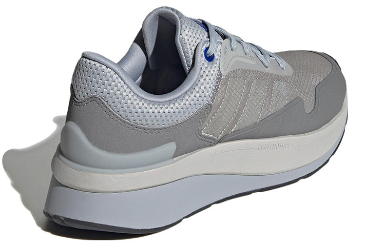 (WMNS) adidas ZNCHILL 'Halo Silver' GY2485