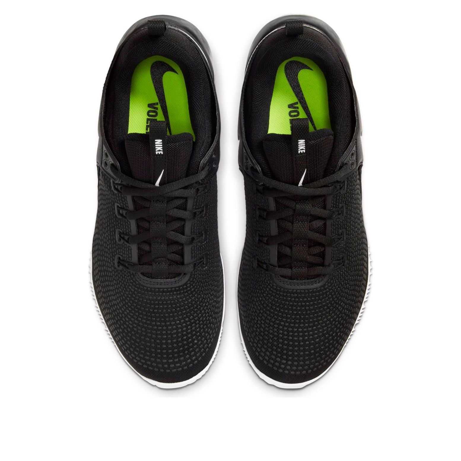 Nike Air Zoom Hyperace 2 'Black White' AR5281-001