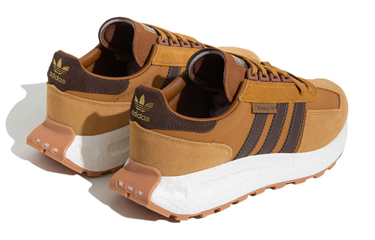 adidas Retropy E5 'Khaki Brown Dark Brown' ID4767