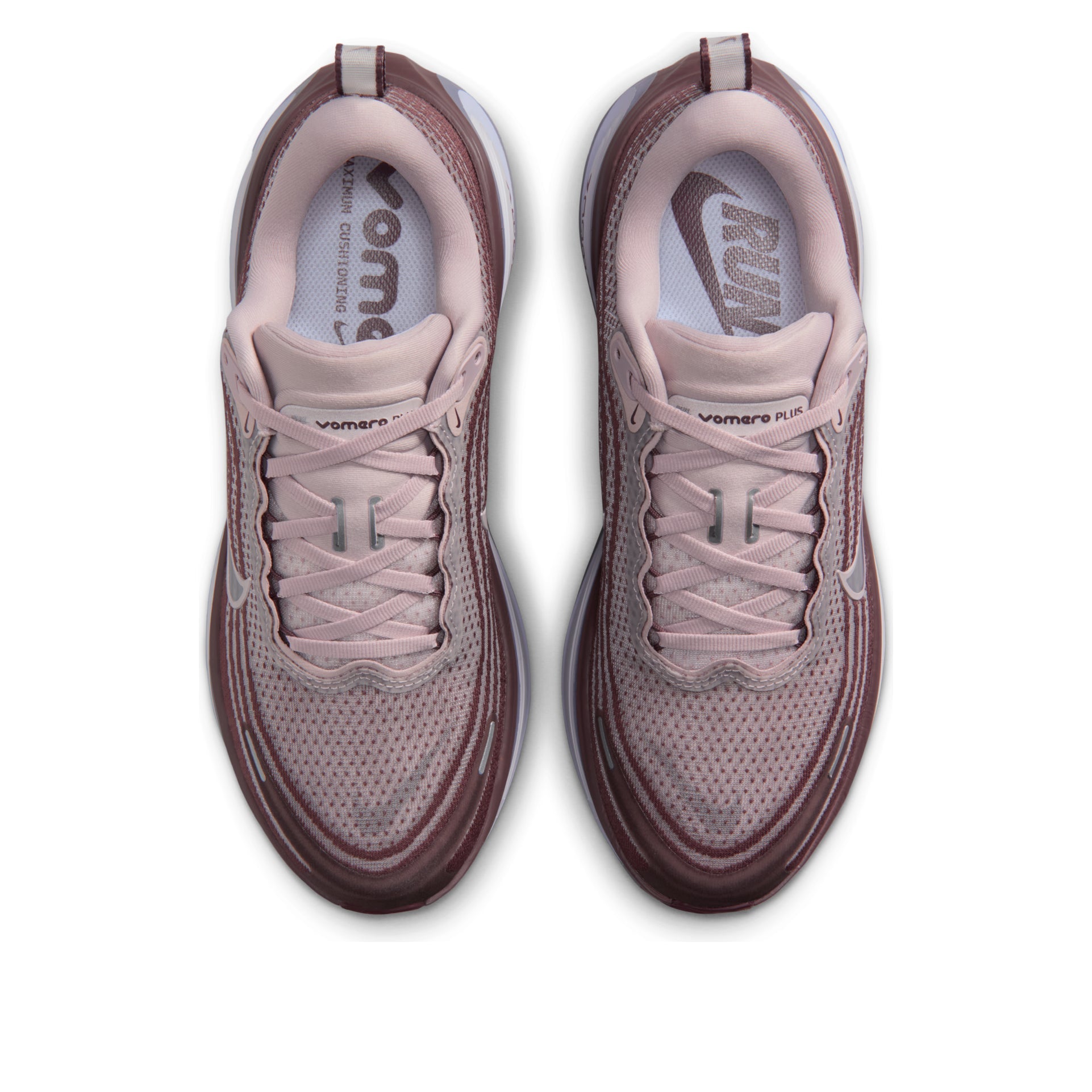 (WMNS) Nike Air Zoom Vomero Plus 'Tattoo Hydrogen Blue'  HV8154-502