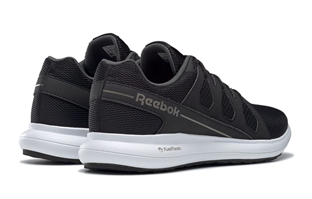 Reebok Driftium Ride 2.0 'Black White' EH2615