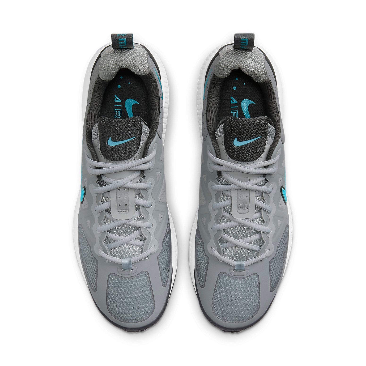 Nike Air Max Genome 'Cool Grey Oracle Aqua' DB0249-001
