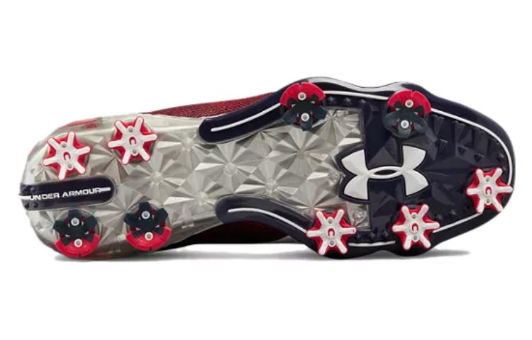 Under Armour Spieth 2 'White Navy Red' 3000165-107