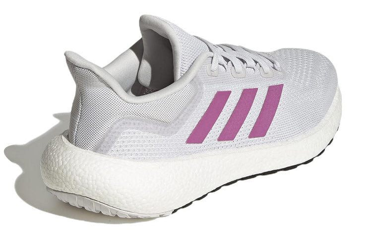 (WMNS) adidas Pure Boost 22 'Grey Lilac' GW9147
