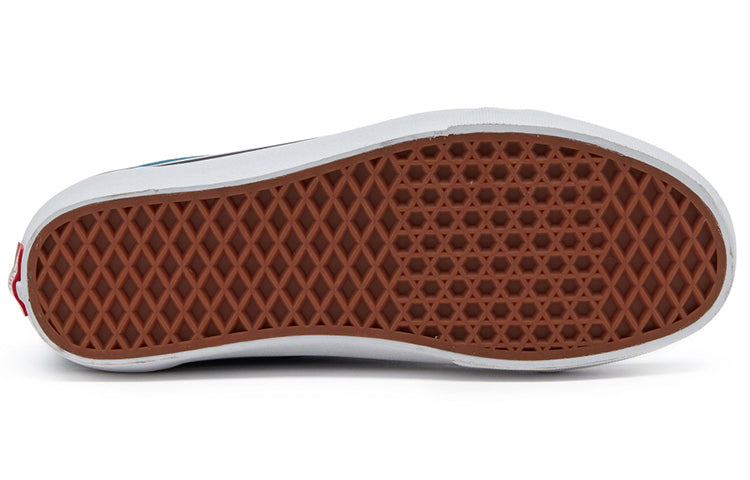Vans Old Skool 'Blue Coral' VN0A38G19EM