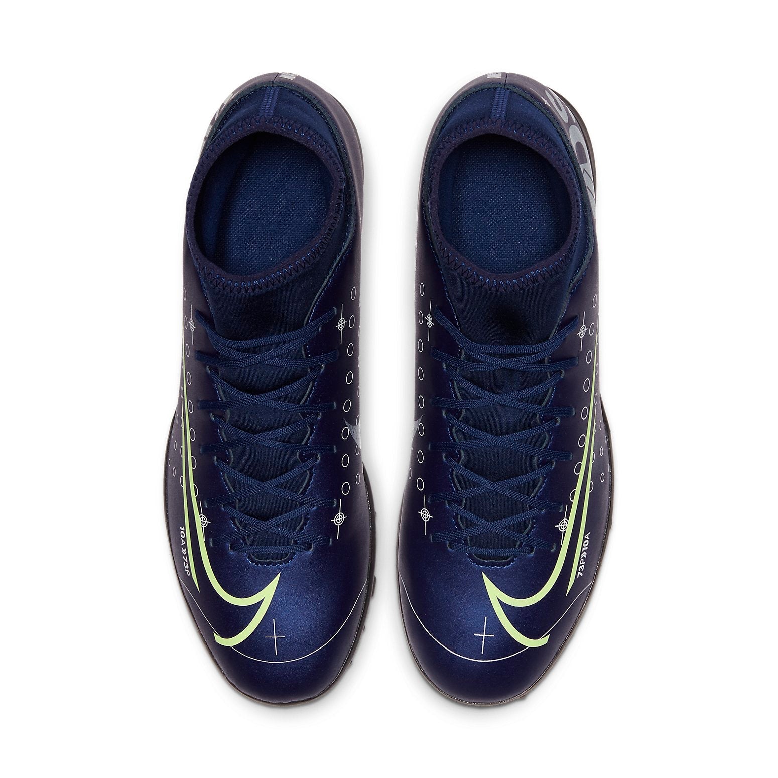 Nike Mercurial Superfly 7 Club MDS TF 'Dream Speed' BQ5437-401