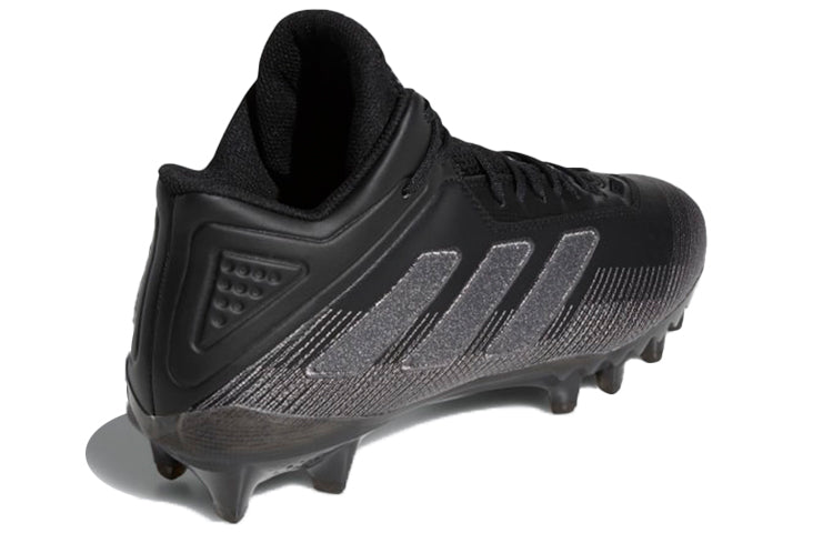 adidas Freak 21 'Black Night Metallic' EF8679