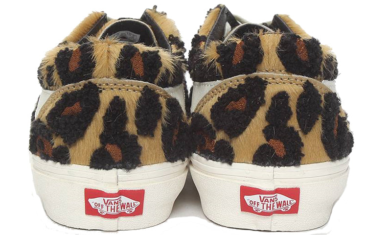 Vans Beth & Bold Knee & Ella Leopard Pack Bold Ni VN0A3WLPV7Z