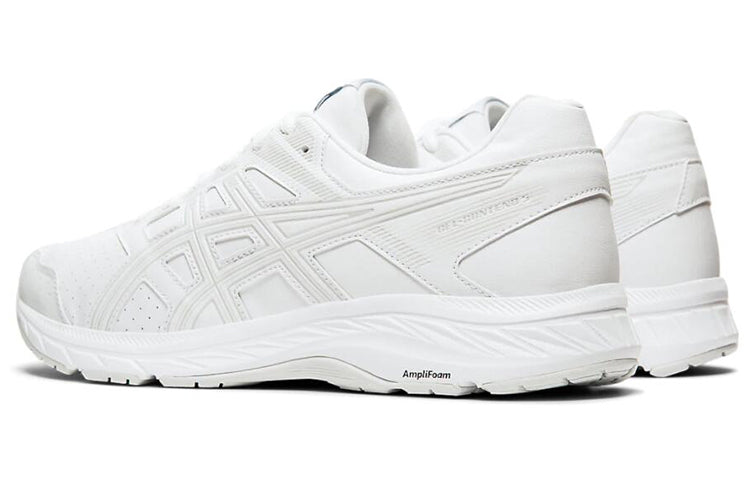 ASICS Gel-Contend 5 SL 'White' 1131A036-100