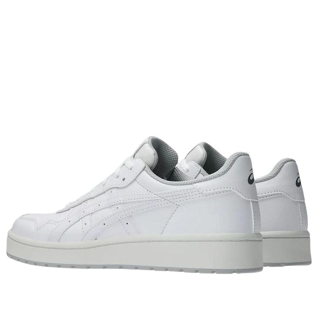 (WMNS) ASICS Japan S Golf 'White' 1112A055-100