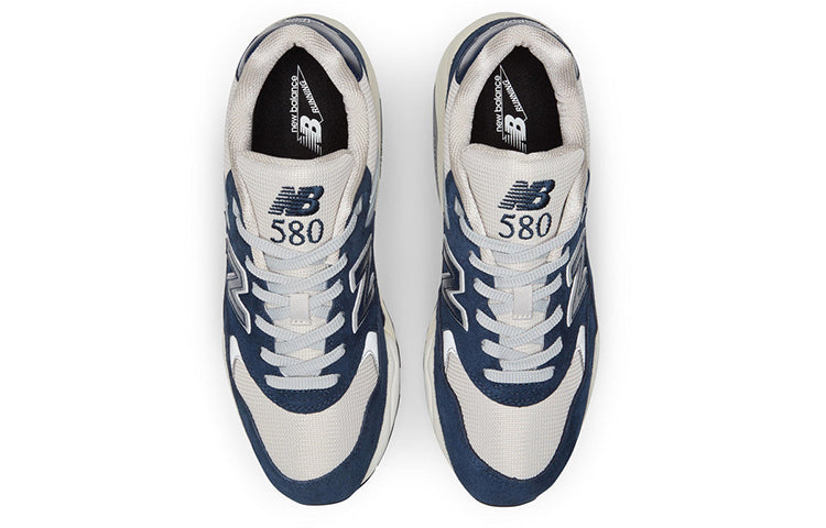 New Balance 580 'Natural Indigo' MT580OG2