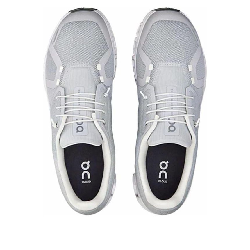 On Running Cloud 6 'Glacier White' 3MF10070070