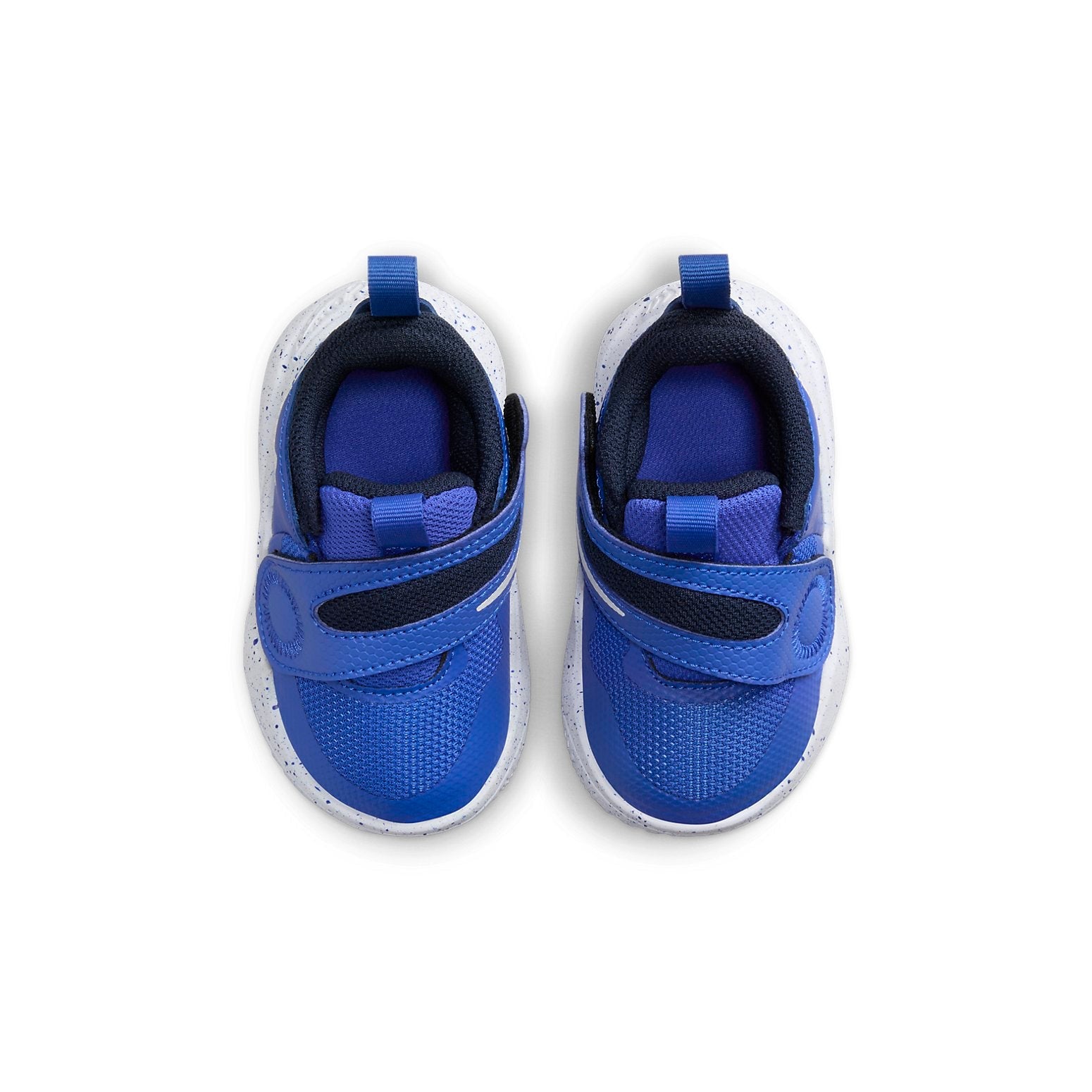 (TD) Nike Team Hustle D11 'Hyper Royal' DV8995-400