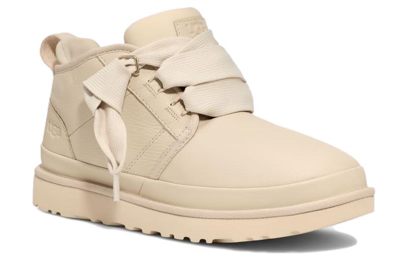 (WMNS) UGG Neumel 'Beige' 1144012-SSLH
