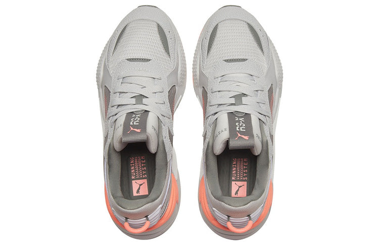 PUMA RS-X Harddrive 'Grey Red' 369818-06