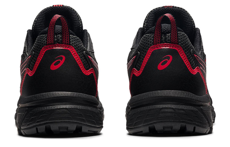 ASICS Gel-Venture 8 'Black Electric Red' 1011A824-007