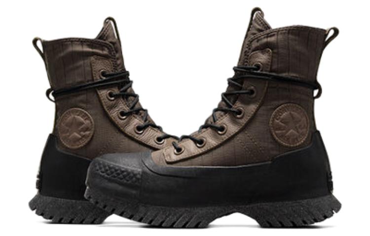 (WMNS) Converse Chuck Taylor All Star Lugged 2.0 Platform Boot 'Water Proof' A05386C