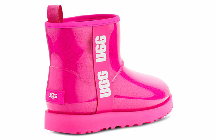 (WMNS) UGG Classic Clear Mini 1113190-TYPN