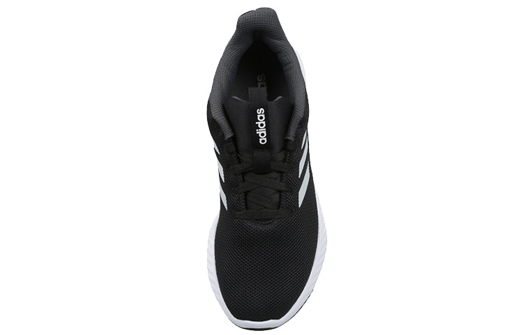 adidas neo Pictoris 'Black White Grey' EW2554