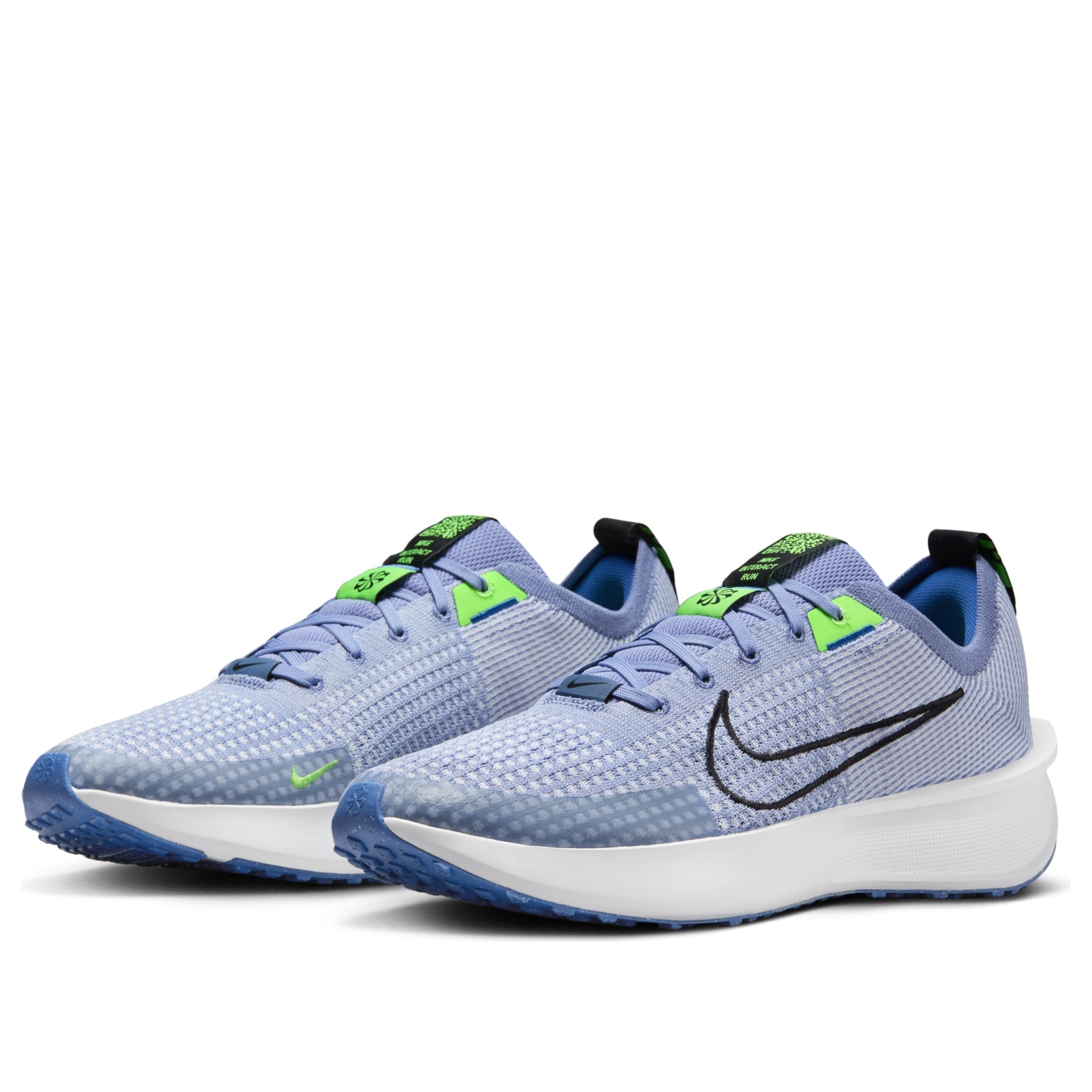 Nike Interact Run 'Ashen Slate' FD2291-401