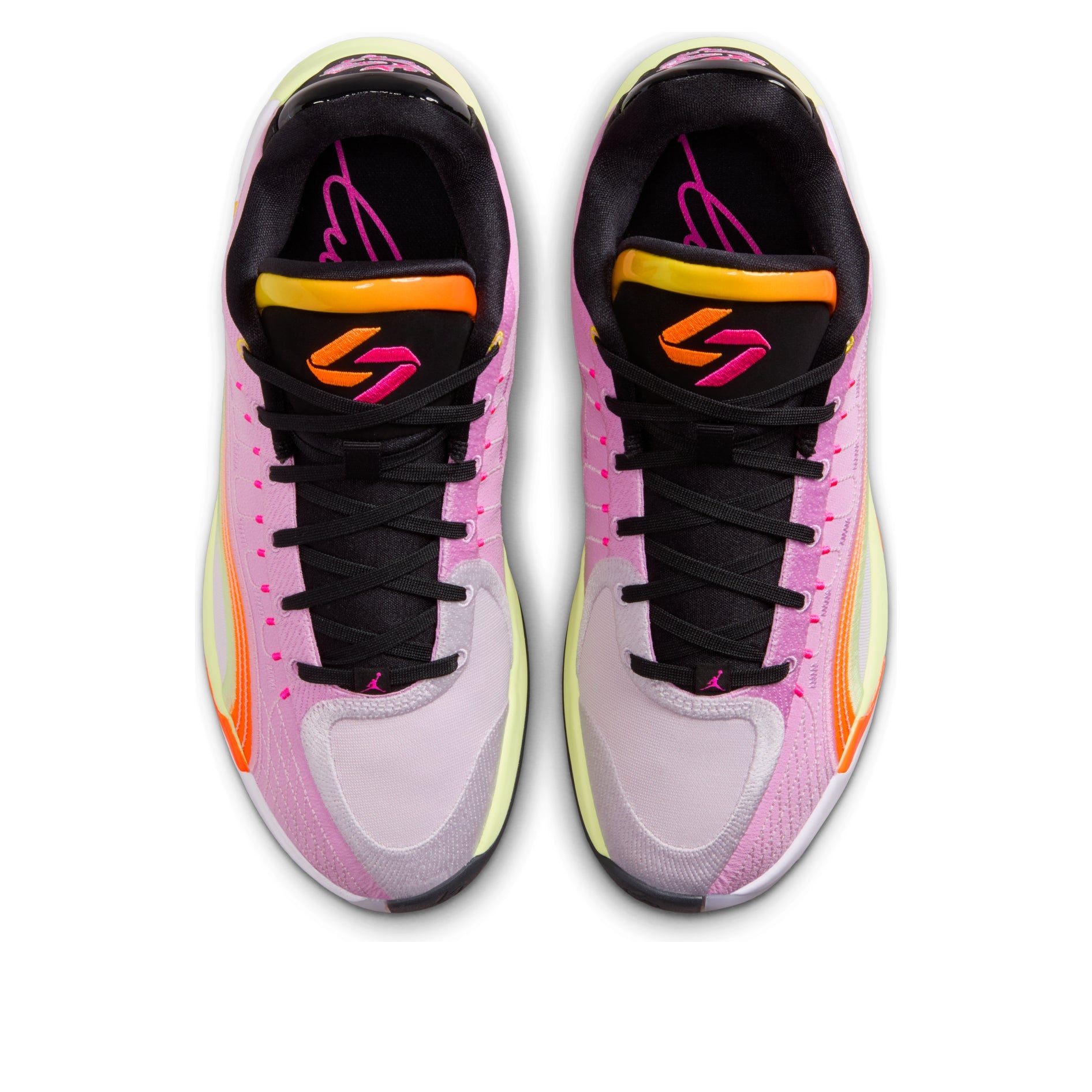 Air Jordan Luka 4 PF 'Gone Fishing' IB7904-600