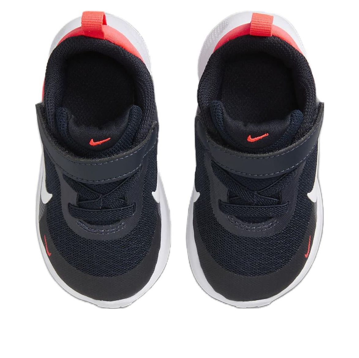 (TD) Nike Revolution 7 'Dark Obsidian Crimson' FB7691-400